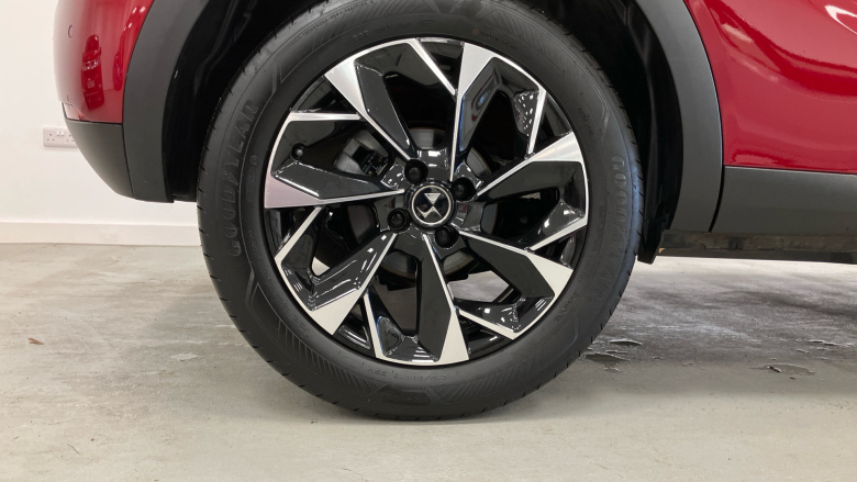 DS 3 1.2 PureTech 130 Opera 5dr EAT8 Petrol Hatchback